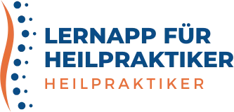 Lernapp für Heilpraktiker